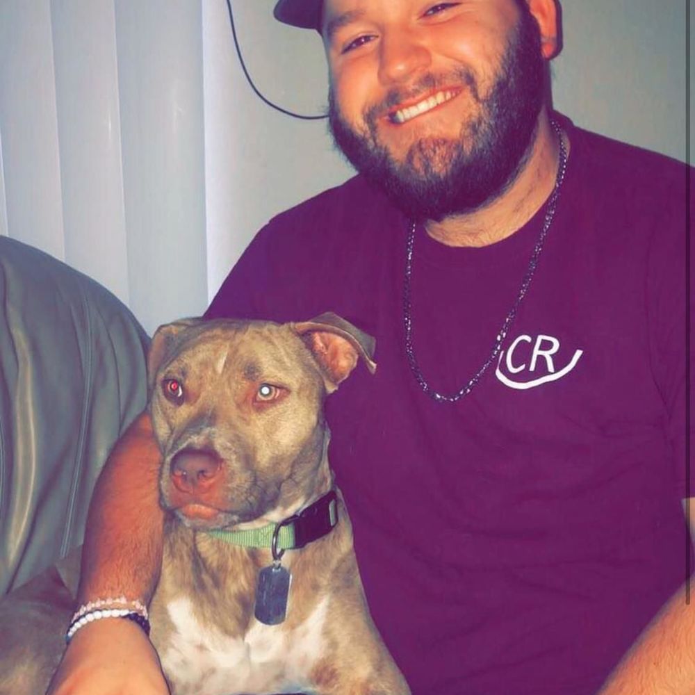 Meet your Posher, Jacob